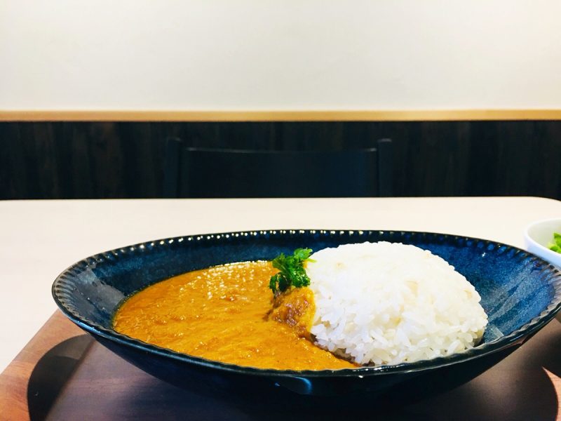福咲カレー